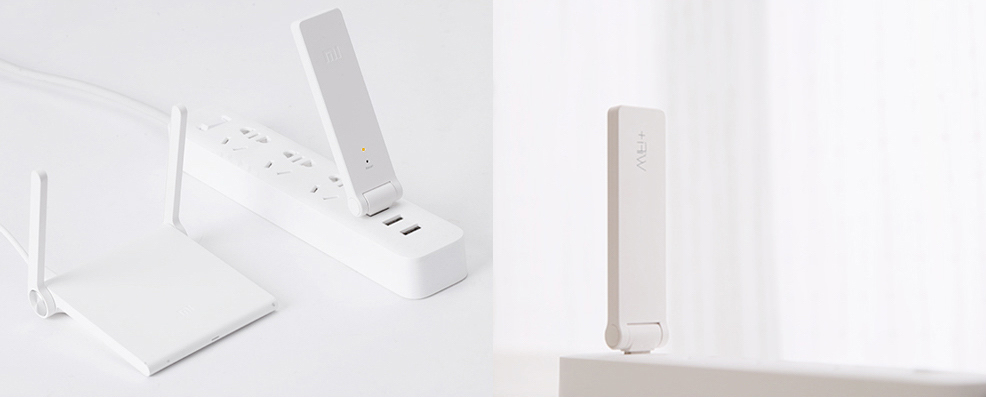 Mi Wi-Fi Amplifier
