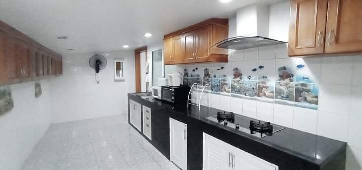 For Rent : Rawai, One-storey twin house, 2 bedrooms 2 bathrooms