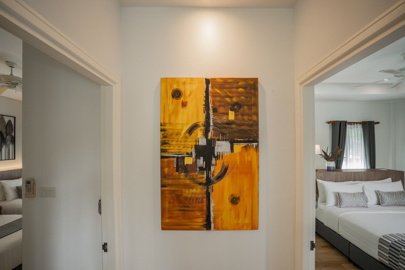 For Rent : Rawai, Luxury Private Pool Villa, 2 bedrooms 2 Bathrooms, Pool view.