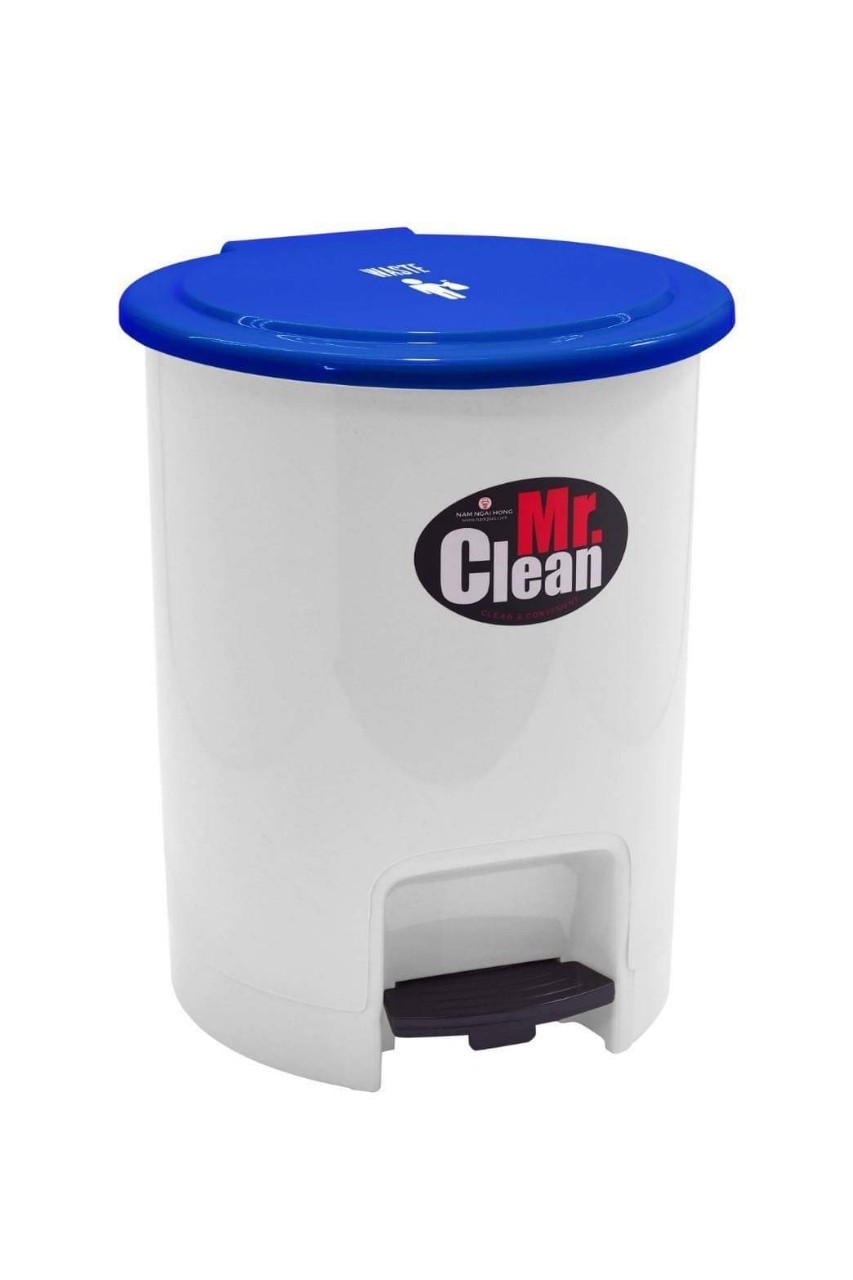 ถังผงขาเหยียบ 542