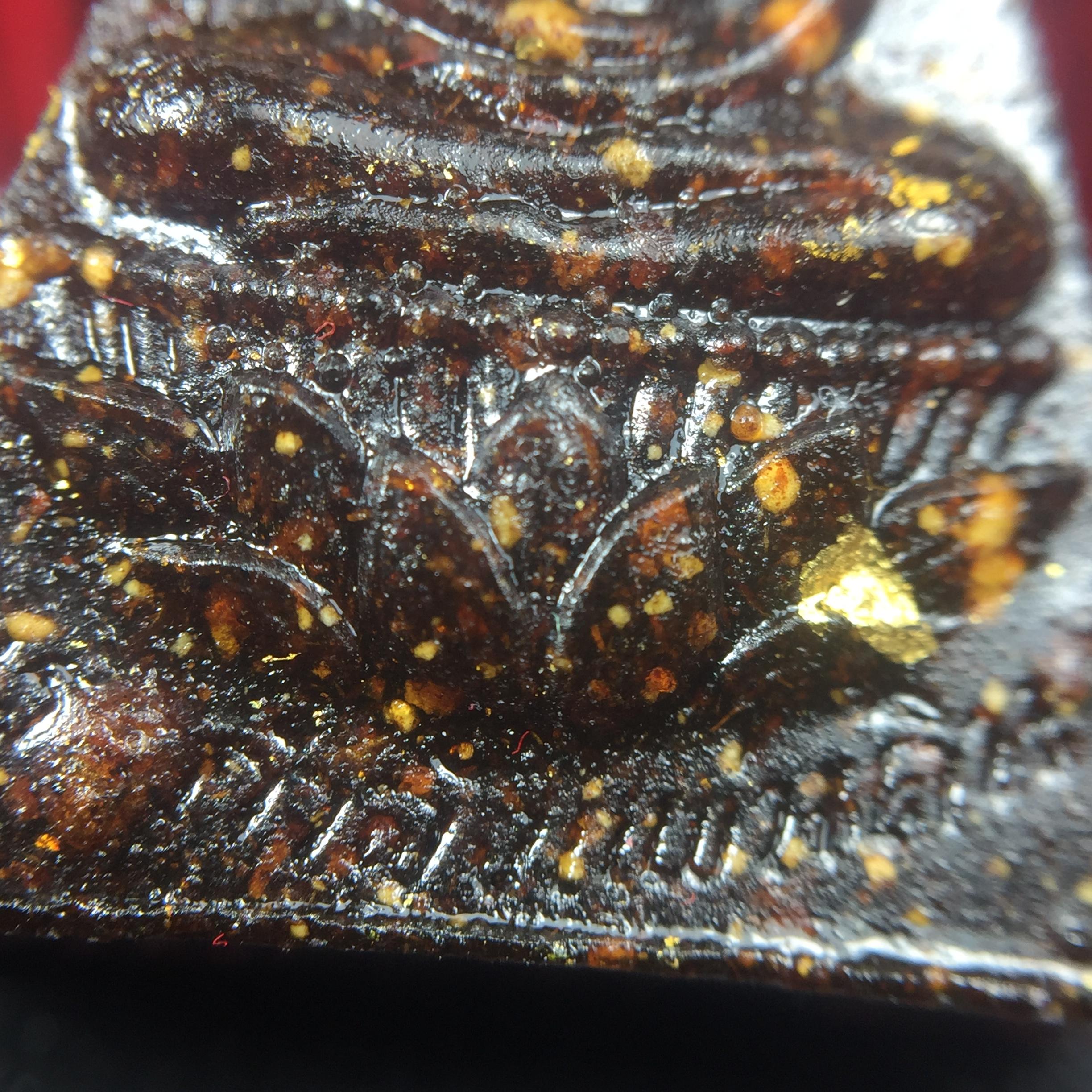 พระกำลังแผ่นดิน พระราชทาน วัดบวรนิเวศวิหาร ปี2539 พิมพ์ใหญ่ กรรมการ (ในหลวง รัชกาลที่ 9 พระราชทานมวลสารจิตรลดา)นิยมหายาก