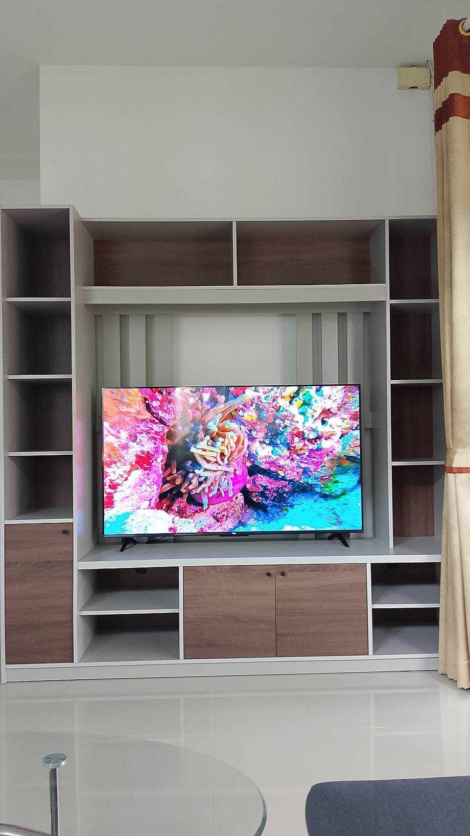 For Rent : Thalang, Detached house @Sinsuk Thanee Village, 2 Bedrooms 2 Bathrooms