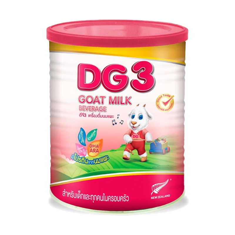 DG 3 800 กรัม