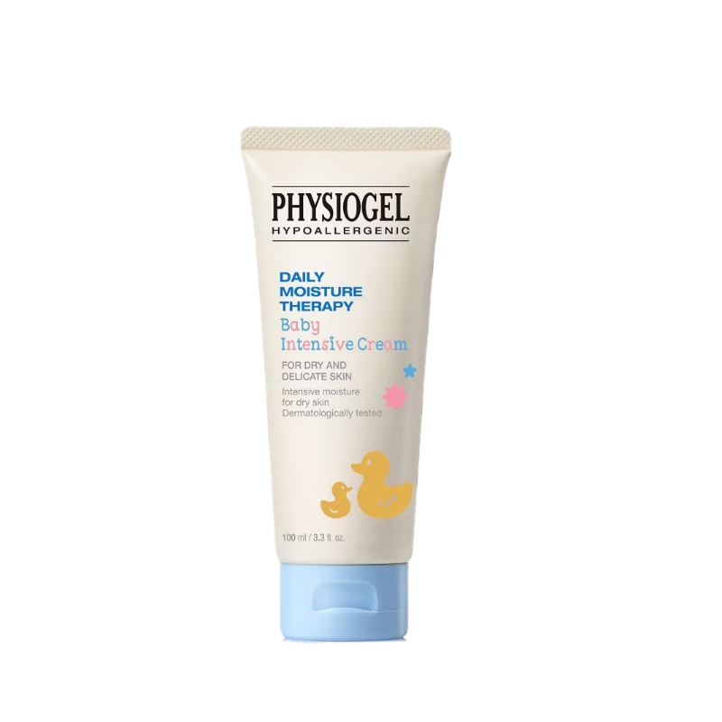 Physiogel daily moisture therapy baby intensive cream 100ml.