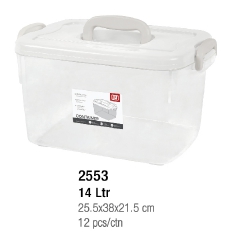 กล่องหูหิ้ว 2553