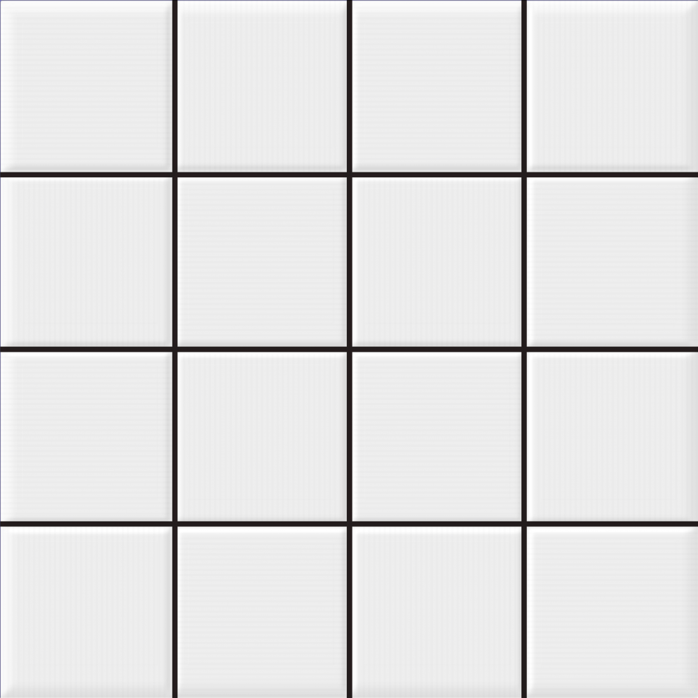 FT 30X30 บี-กริด ดำ PM