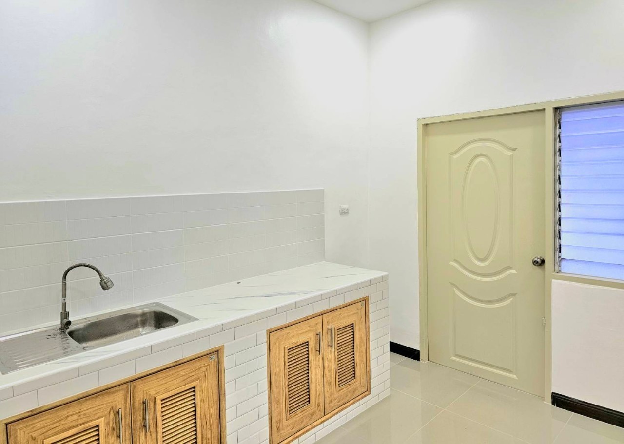 For Sales : Thalang, Twin House @Baan Suan Neramit 3, 2 Bedrooms, 2 Bathrooms