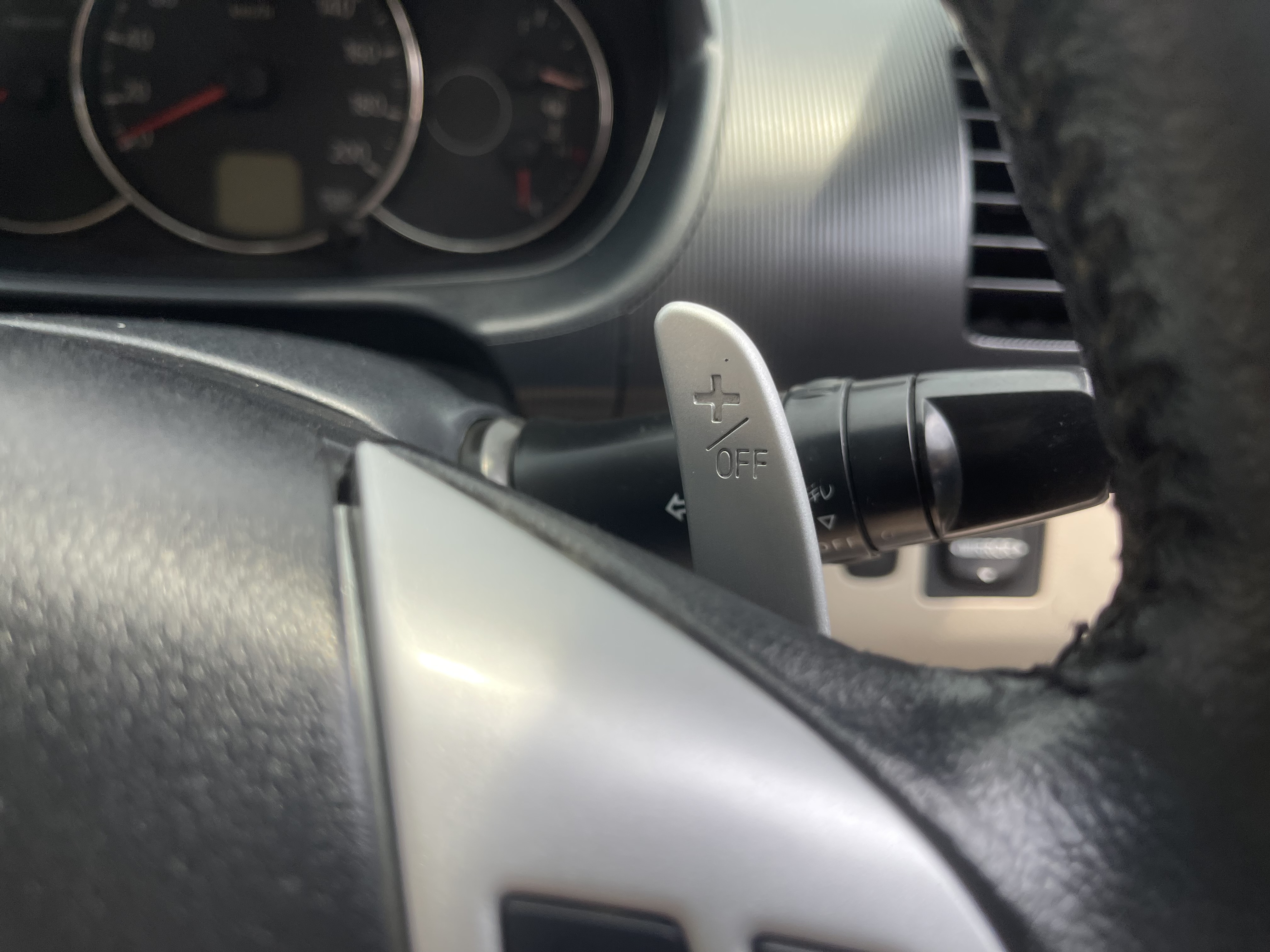 Mitsubishi Pajero Sport 2.5 GT 2WD At 2012 เงิน