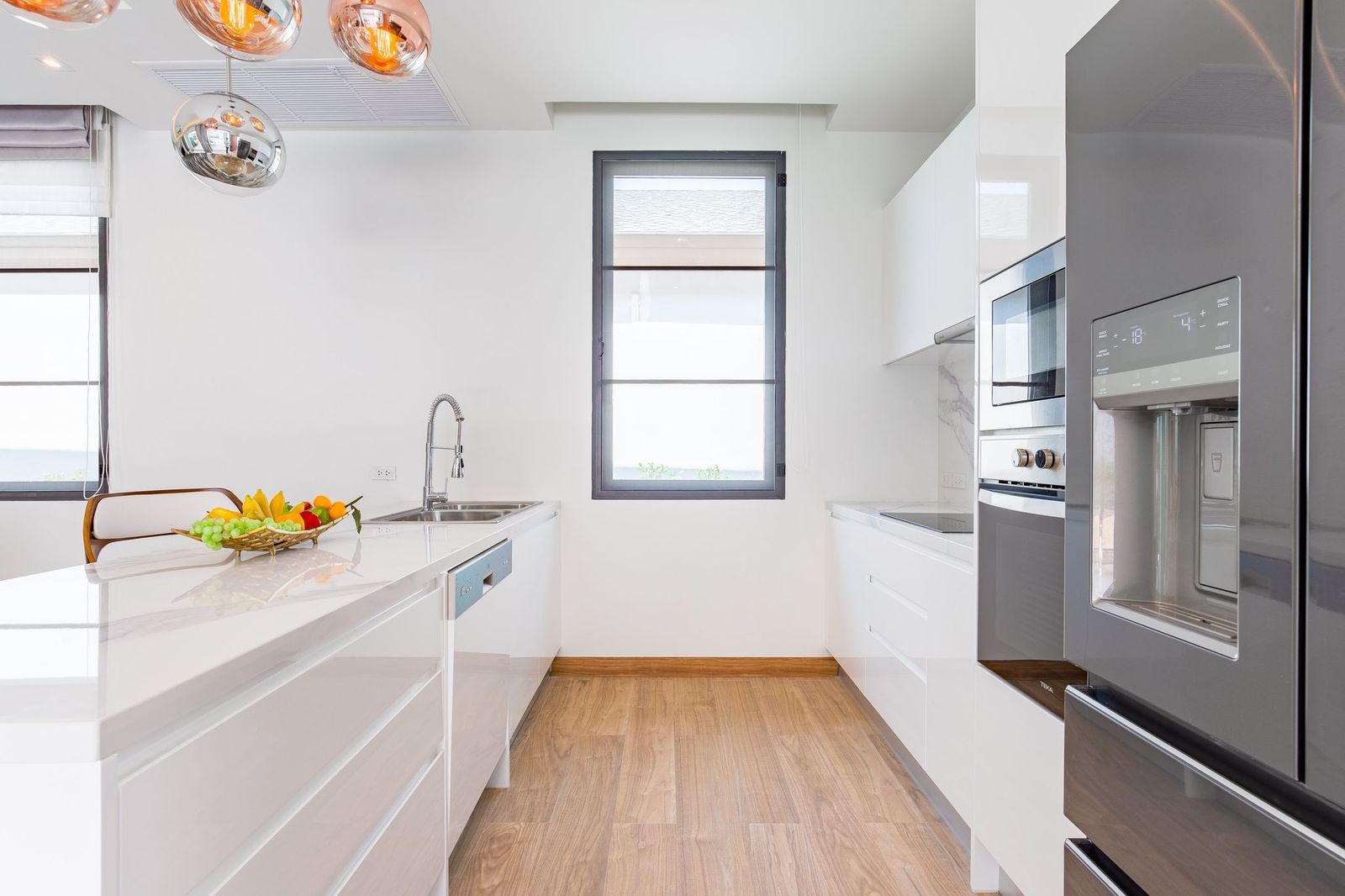 For Sales : New Modern Pool villas in Pasak , 3 bedrooms 3 bathrooms