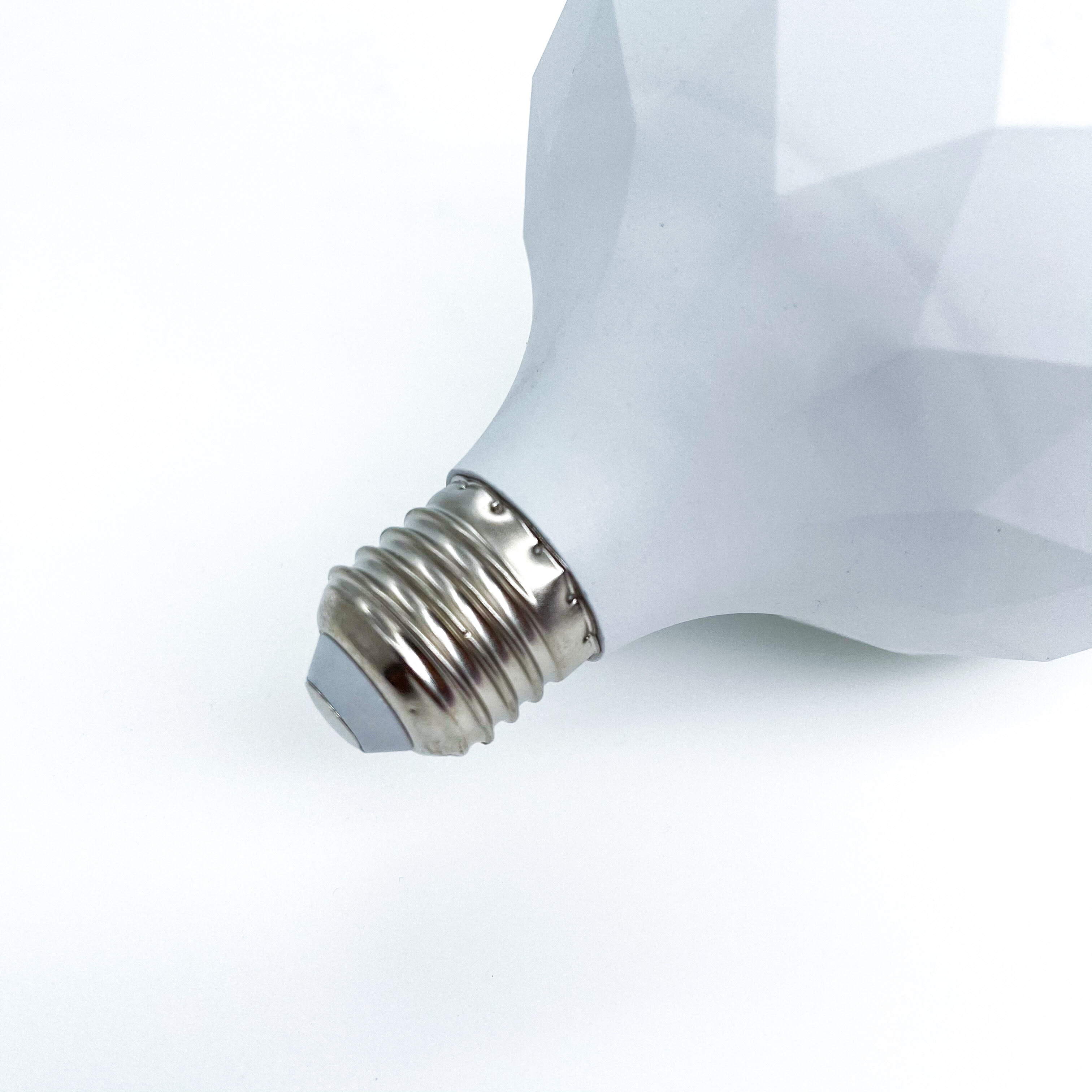 HIET หลอดไฟ LED T-Bulb 24W 30W 40W 50W หลอดทรงกระบอก หลอดกระบอก หลอดLED แอลอีดี