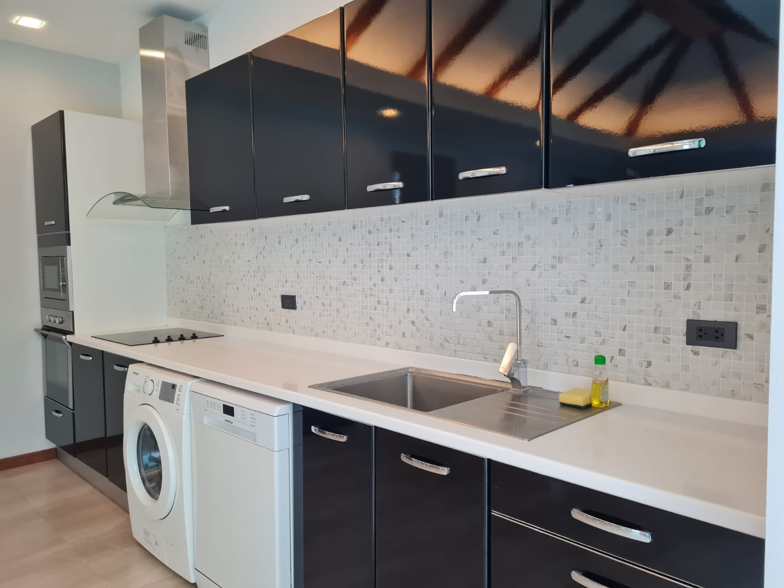 For Rent : Nai Yang, luxury Private Pool Villa, 2 bedrooms 2 bathrooms, Garden View.