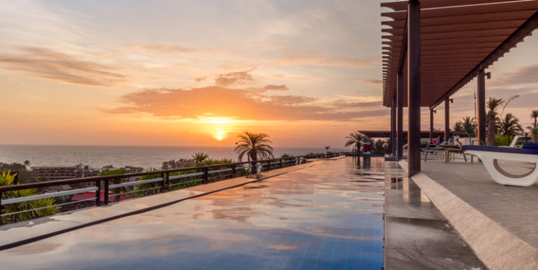 Kata beach for rent 1 Bed Luxury Seaview Apartment 02 – Kata Beach