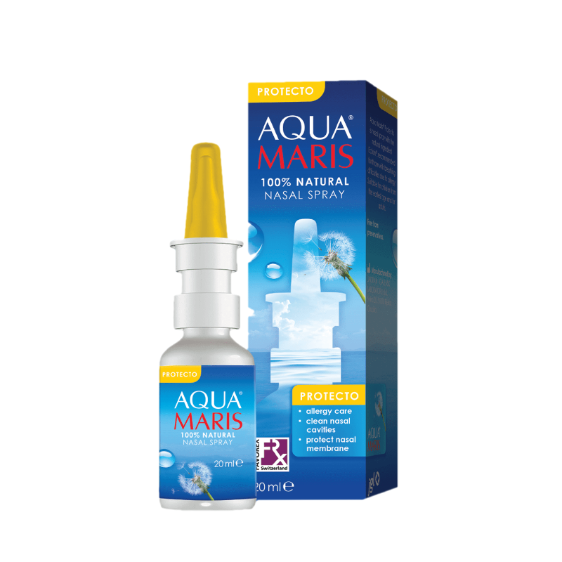 Aqua Maris Protecto 20 ml.