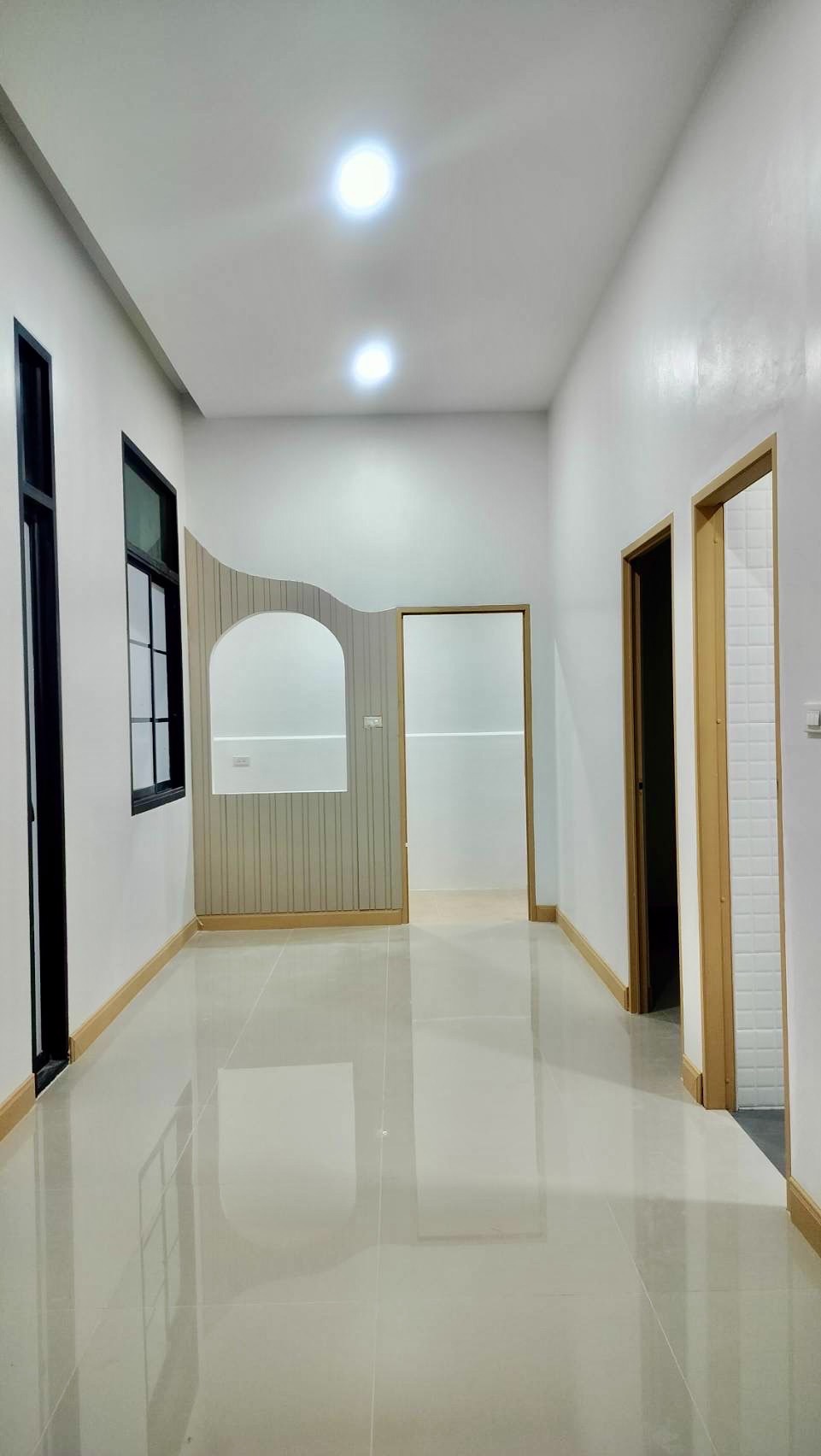 For Sales : Phuket Town, New renovated twin house, 3 Bedrooms 2 Bathrooms