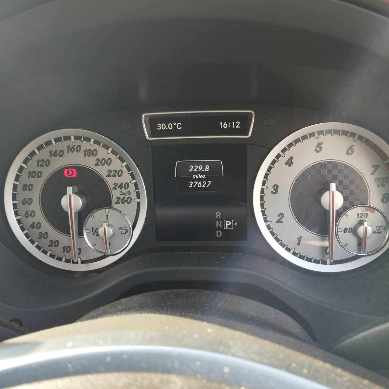 เครื่องยนต์W156