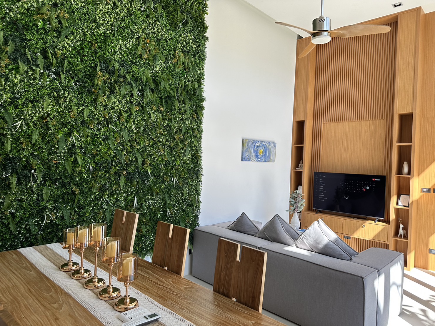 For Sales : Naiyang, Private Pool Villa, 2 Bedrooms 3 Bathrooms