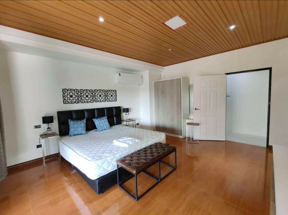 For Sale : Kamala, Private Pool Villa, 4 bedrooms 3 bathrooms