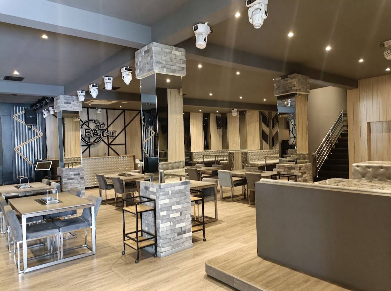 For Rent : Talat Yai, Bar&Restaurant