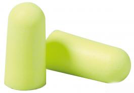 310-1250 EarSoft Yellow Neons, Pillow Pack NRR 33 dB 310-1250 โฟมลดเสียง ไม่มีสาย ค่าการลดเสียง 33 เดซิเบล เอ สินค้าต้องสั่งล่วงหน้า