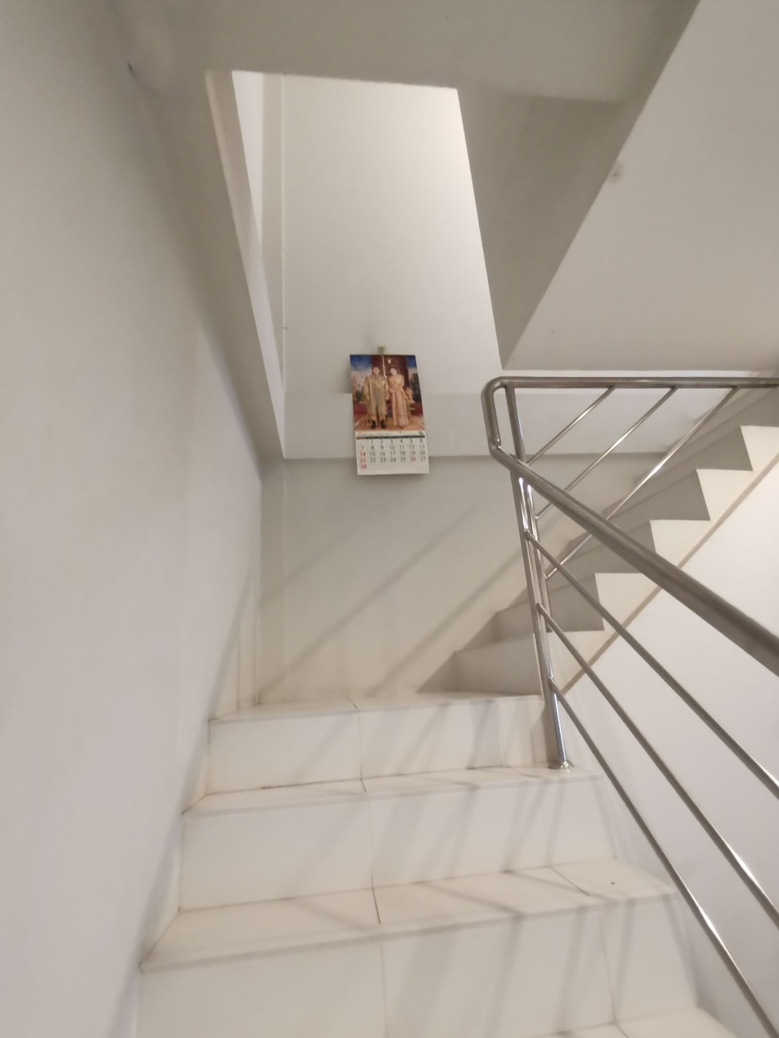 For Sales : Chalong, 2-Storey Commercial Building, 2 Bedrooms 2 Bathrooms