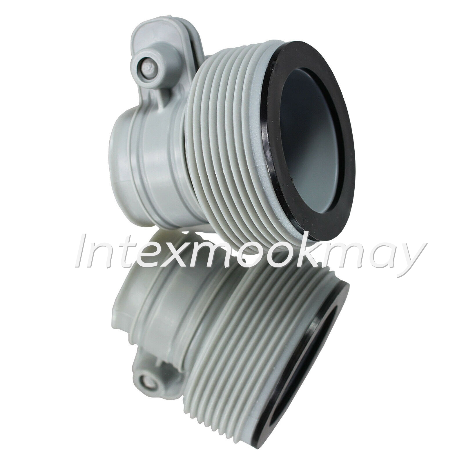 Intex 10722 อะไหร่สระน้ำ Adapter B (1 อัน)