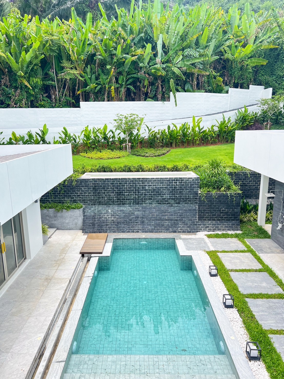 For Sales : Kathu, Loch Palm Villa, 4 Bedrooms 6 Bathrooms