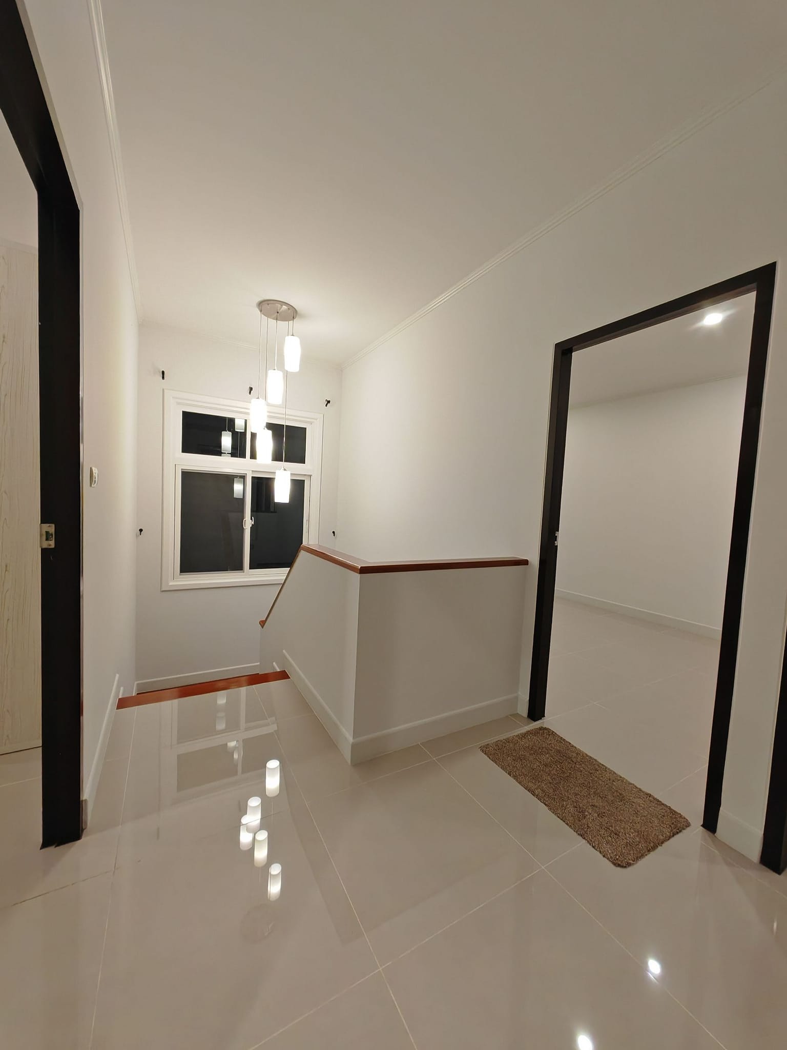 Thalang House Supalai Essence 3 bed room near Robinson. for Rent