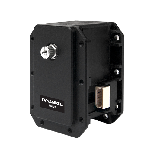 DYNAMIXEL MX-28AT : 902-0096-000