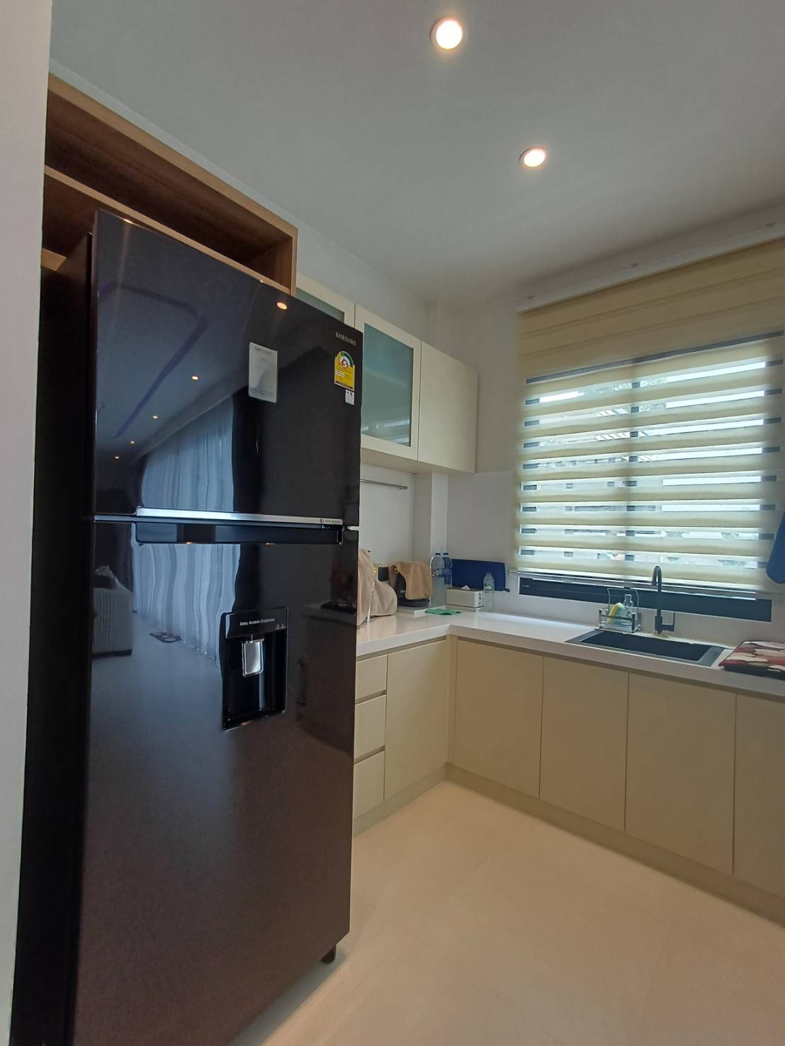 For Rent : Kohkaew, Modern style private pool villa, 4 Bedrooms 4 Bathrooms