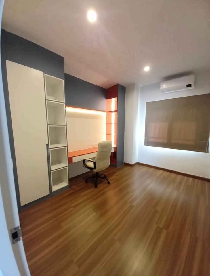 For Rent : Chalong, 2-Story Town Home @Supalai Primo, 3 Bedrooms 3 Bathrooms