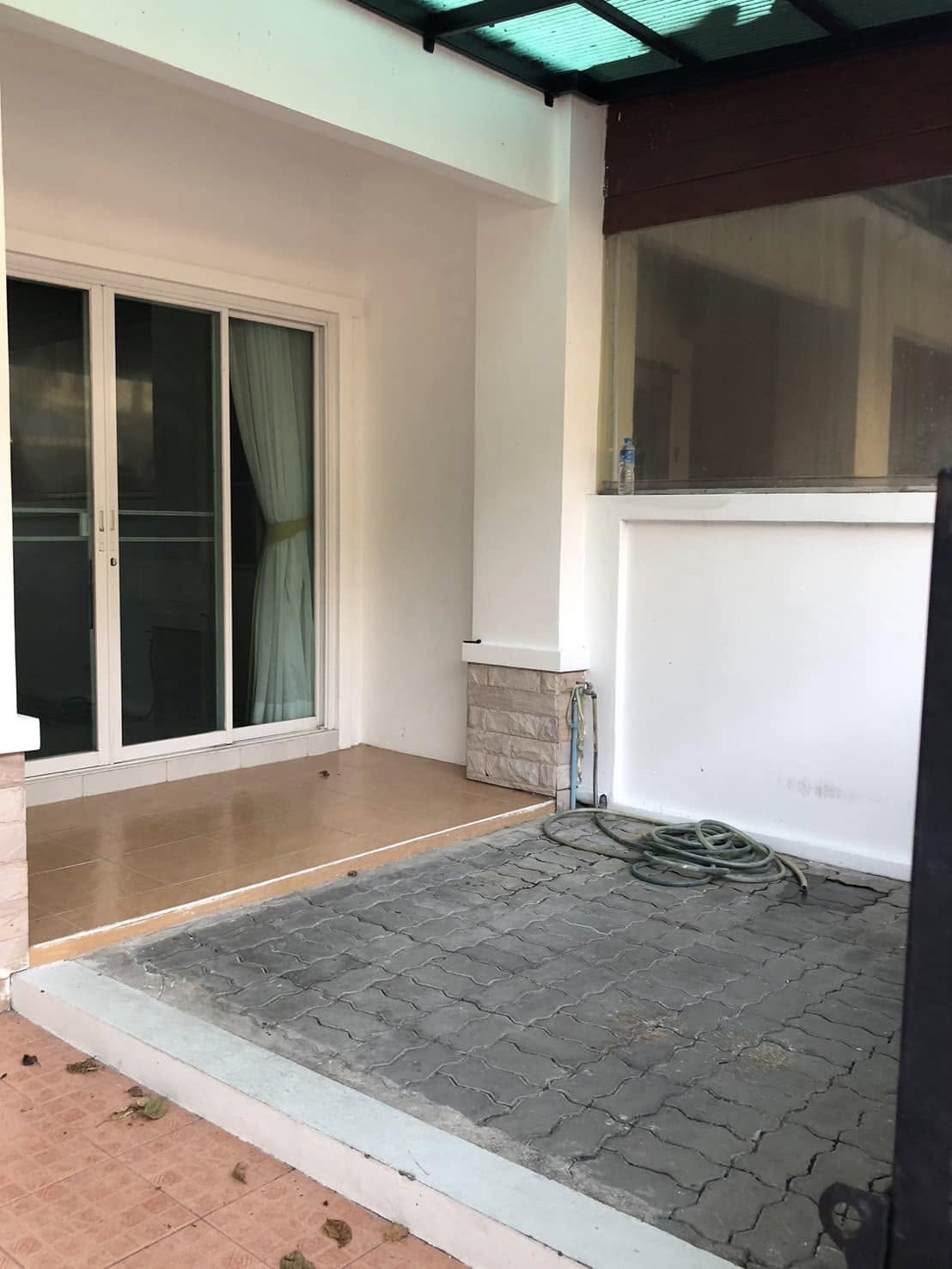 For Rent : Wichit, 2-story townhome, 3 bedrooms 3 bathrooms