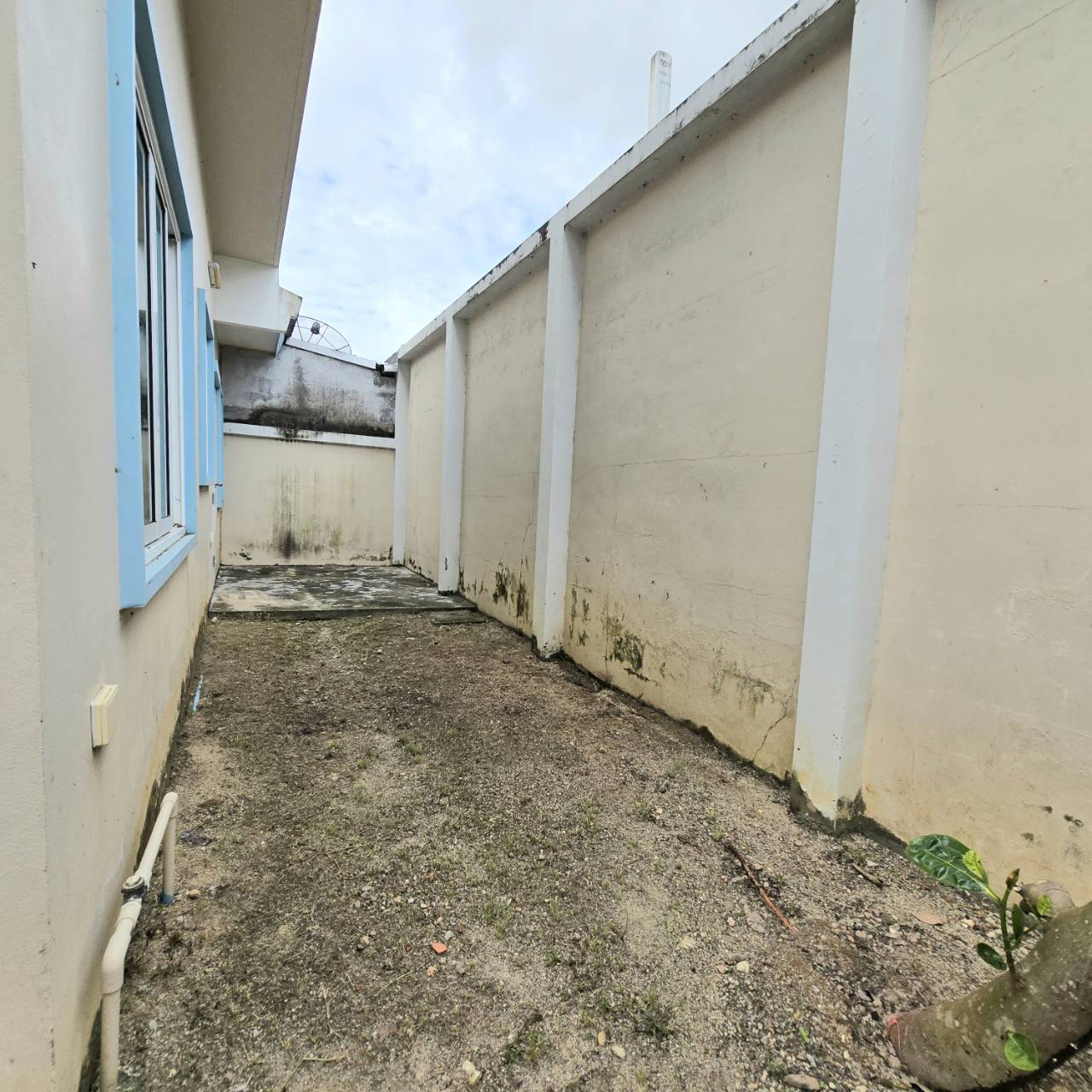 For Sales : Kathu, 2-story semi-detached house, 3 bedrooms 3 bathrooms