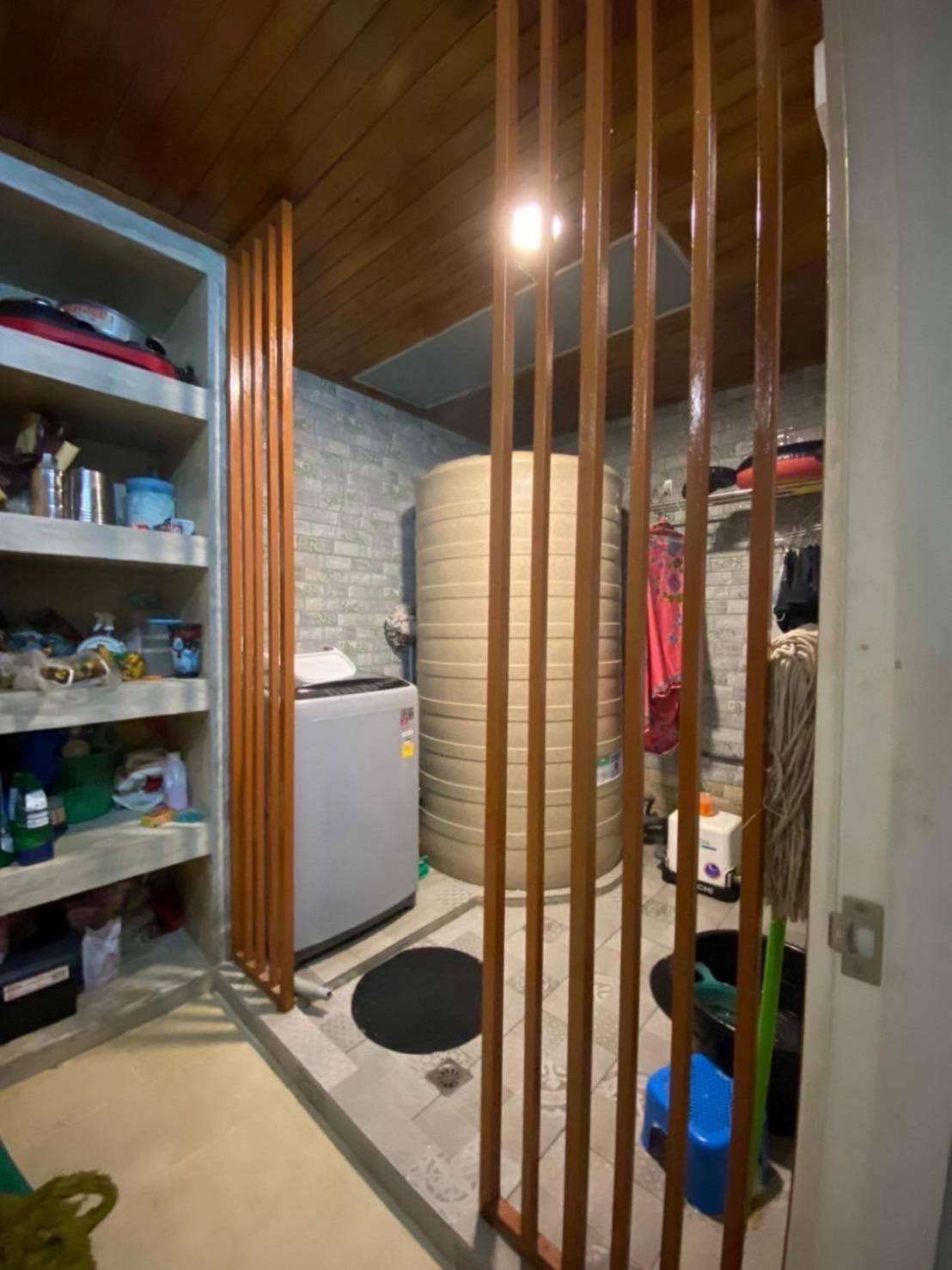 For Rent : Ratsada-Kohkaew, 2-Storey Town home, 3 Bedroom 2 Bathroom