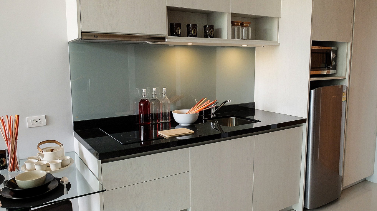 For Rent : Rawai, Condo near Rawai Beach, 1 Bedroom 1 Bathroom, 2nd flr.