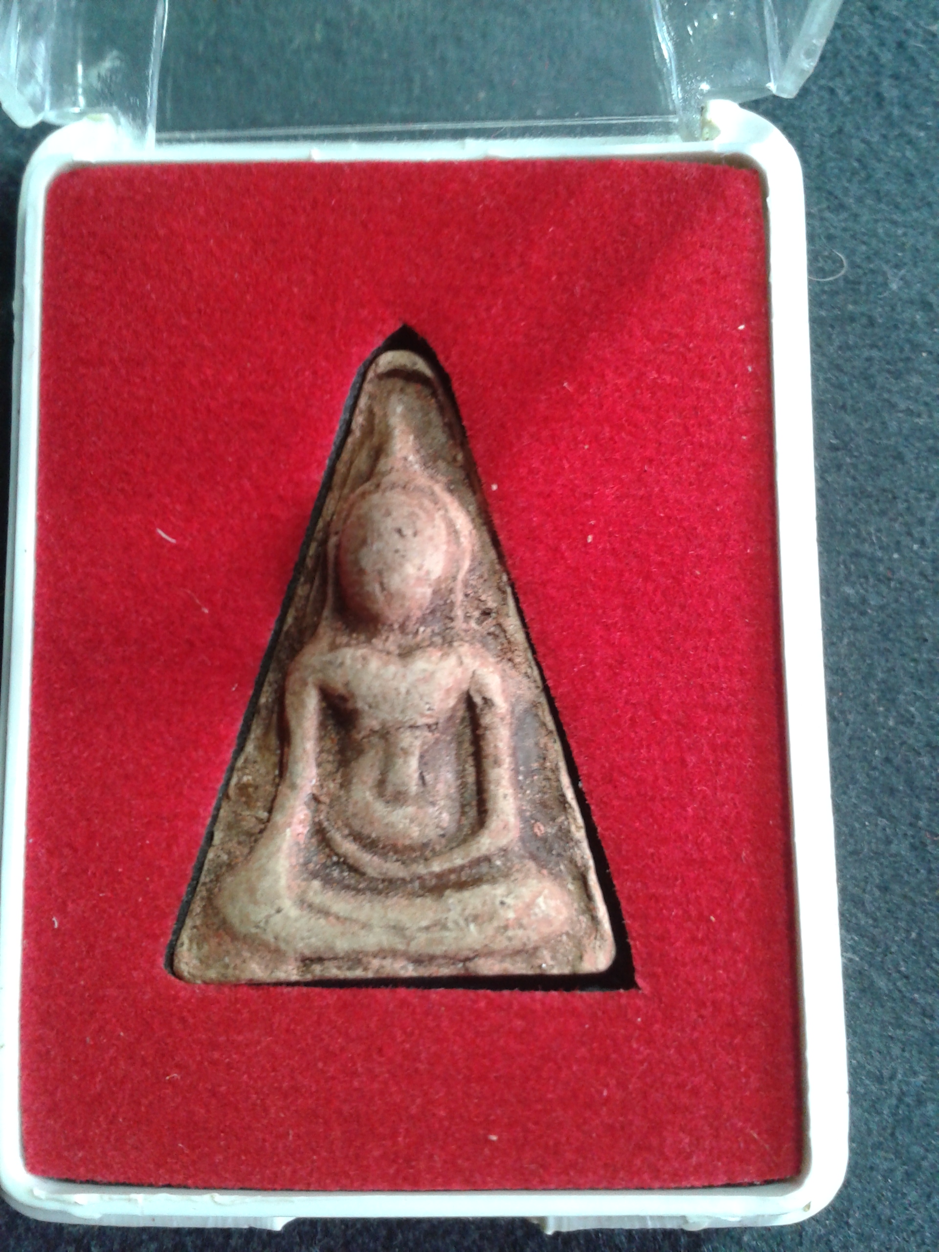 นางพญา วัดพระธาตุช้างคำวรวิหาร อ.เมือง จ.น่าน องค์ละ 199 บาท พร้อมจัดส่งครับ