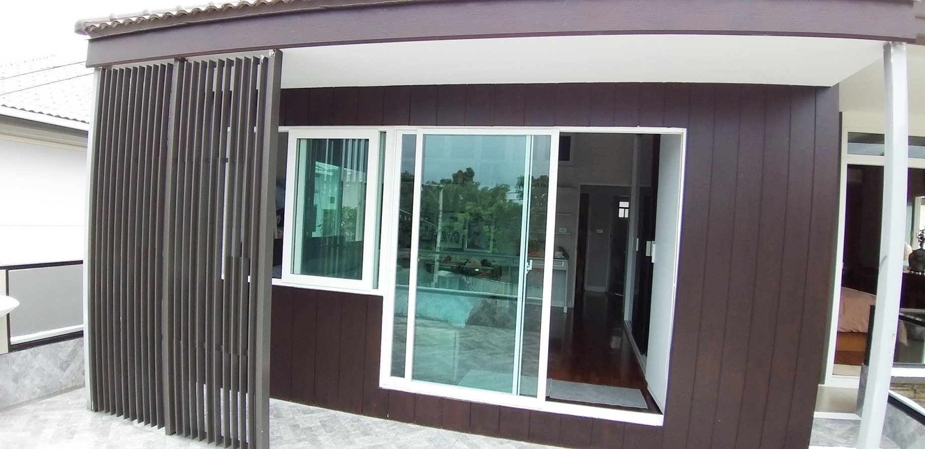 For Sale : Chalong, 2-story detached house 2 Bedrooms, 3 Bathrooms