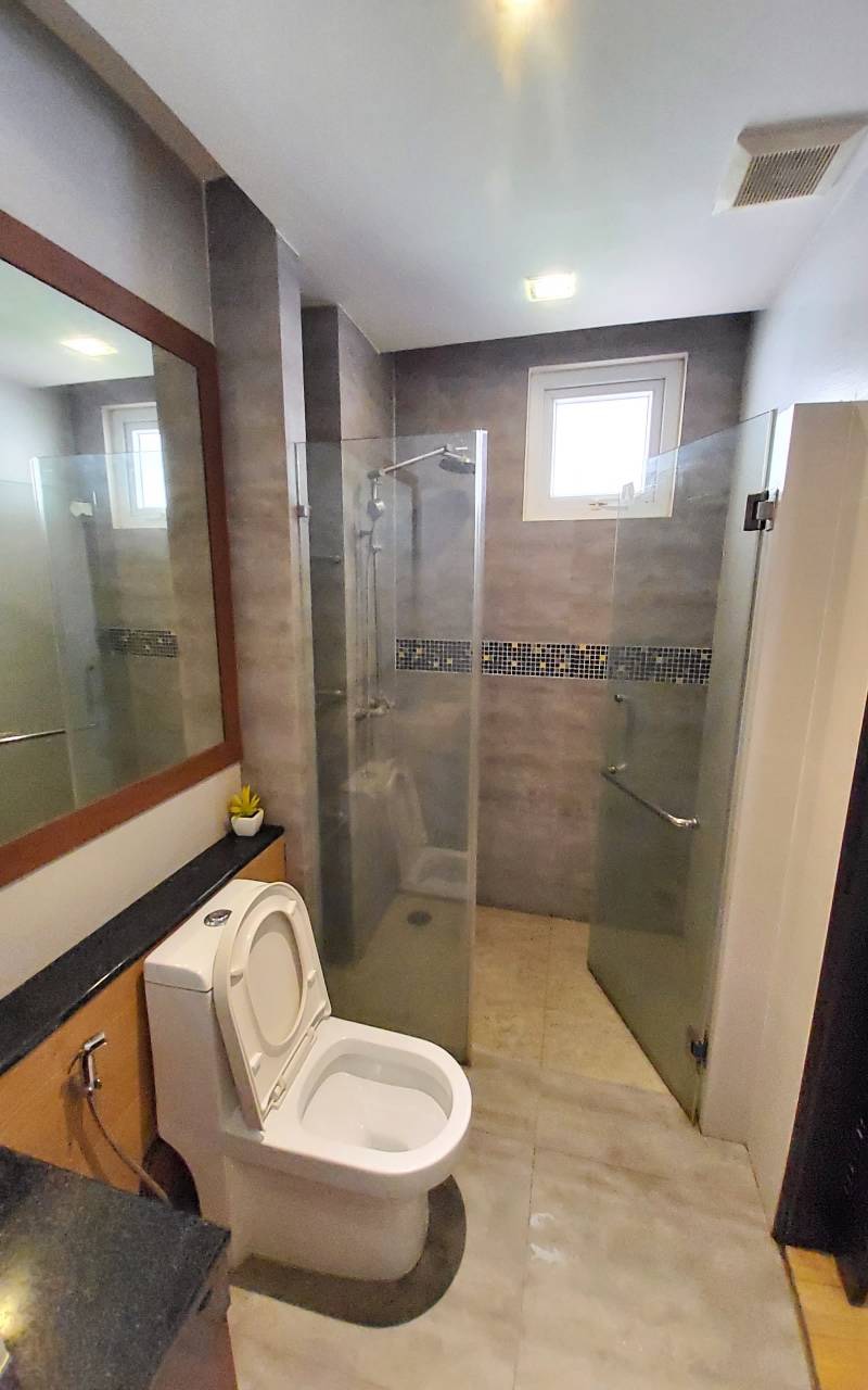 For sales : Phuket -Karon Sea View Condominium 1 bedroom 2nd