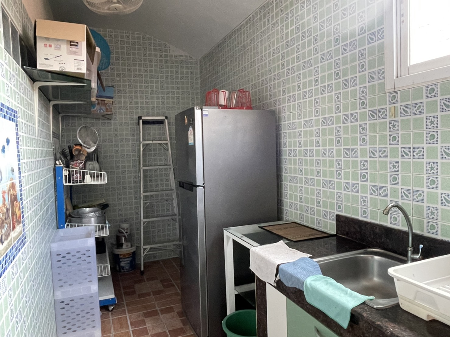 For Rent : Kathu the Valley, 3 Bedroom 2 Bathroom 144 SQ.M.