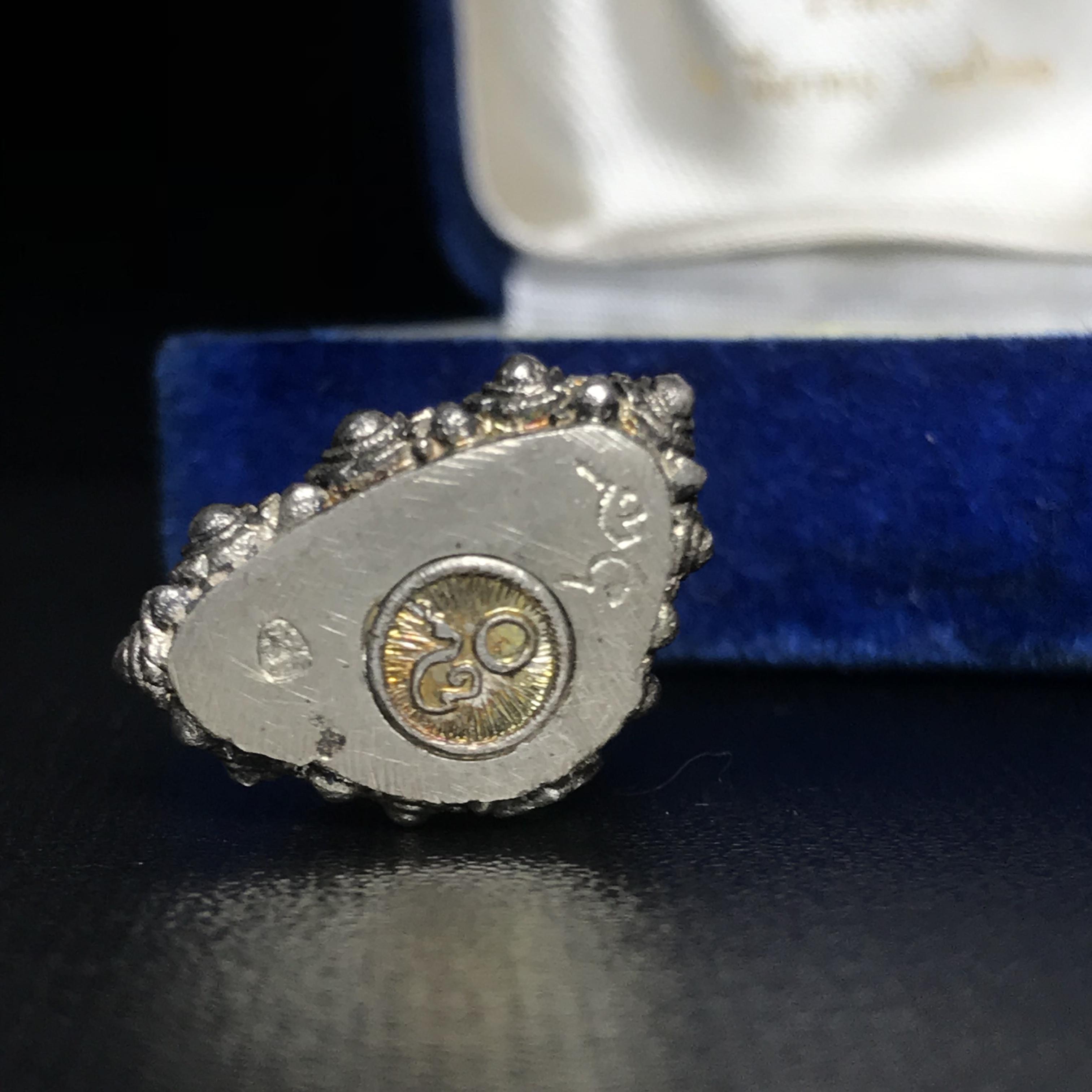 พระกริ่งวาสนา 80 พรรษา สมเด็จพระสังฆราช (วาสน์) วัดราชบพิธฯ ปี2521 เนื้อเงิน(ตอกหมายเลข)พร้อมกล่องบรรจุเดิม(หายาก)