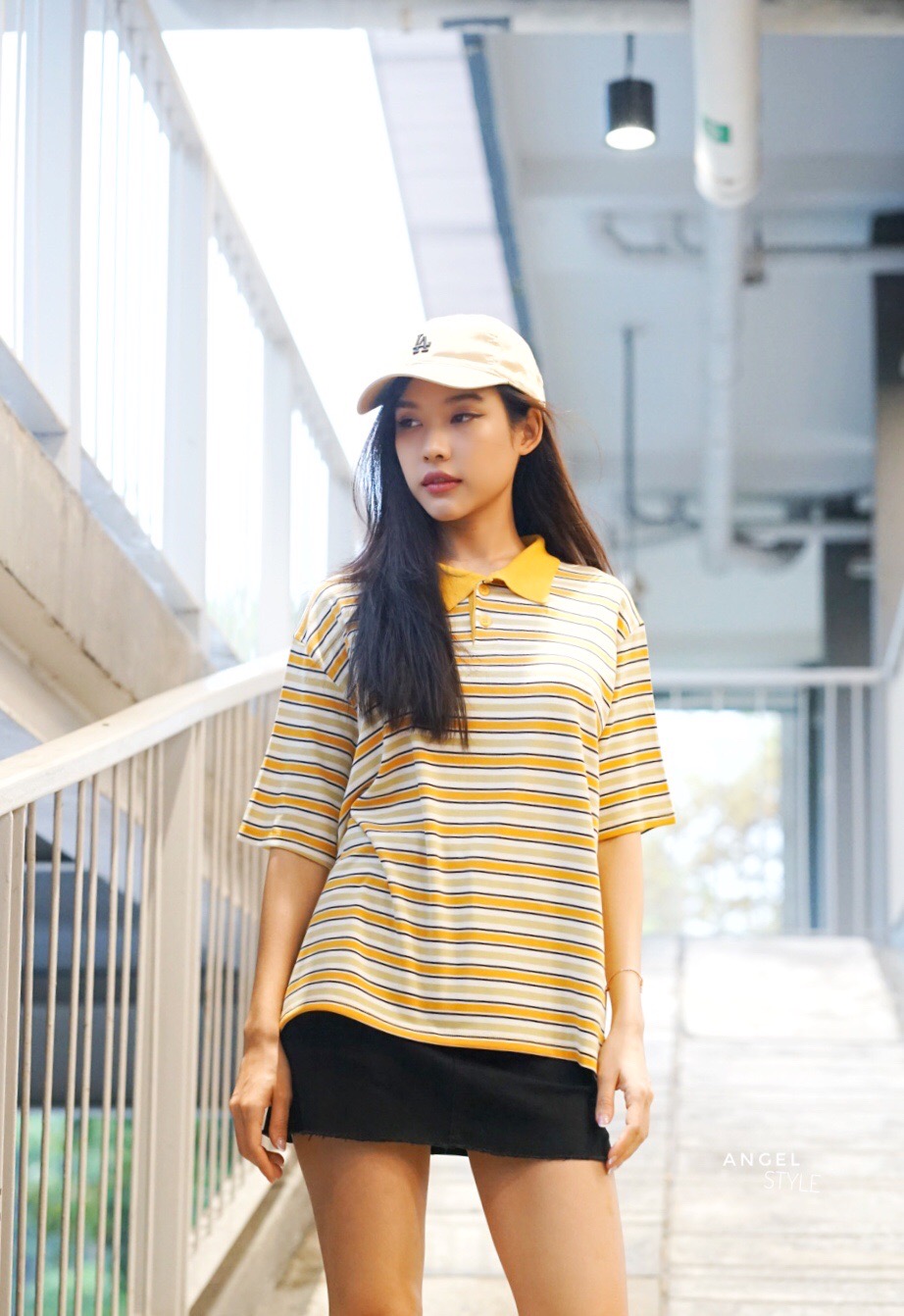 ริ้วคอปก