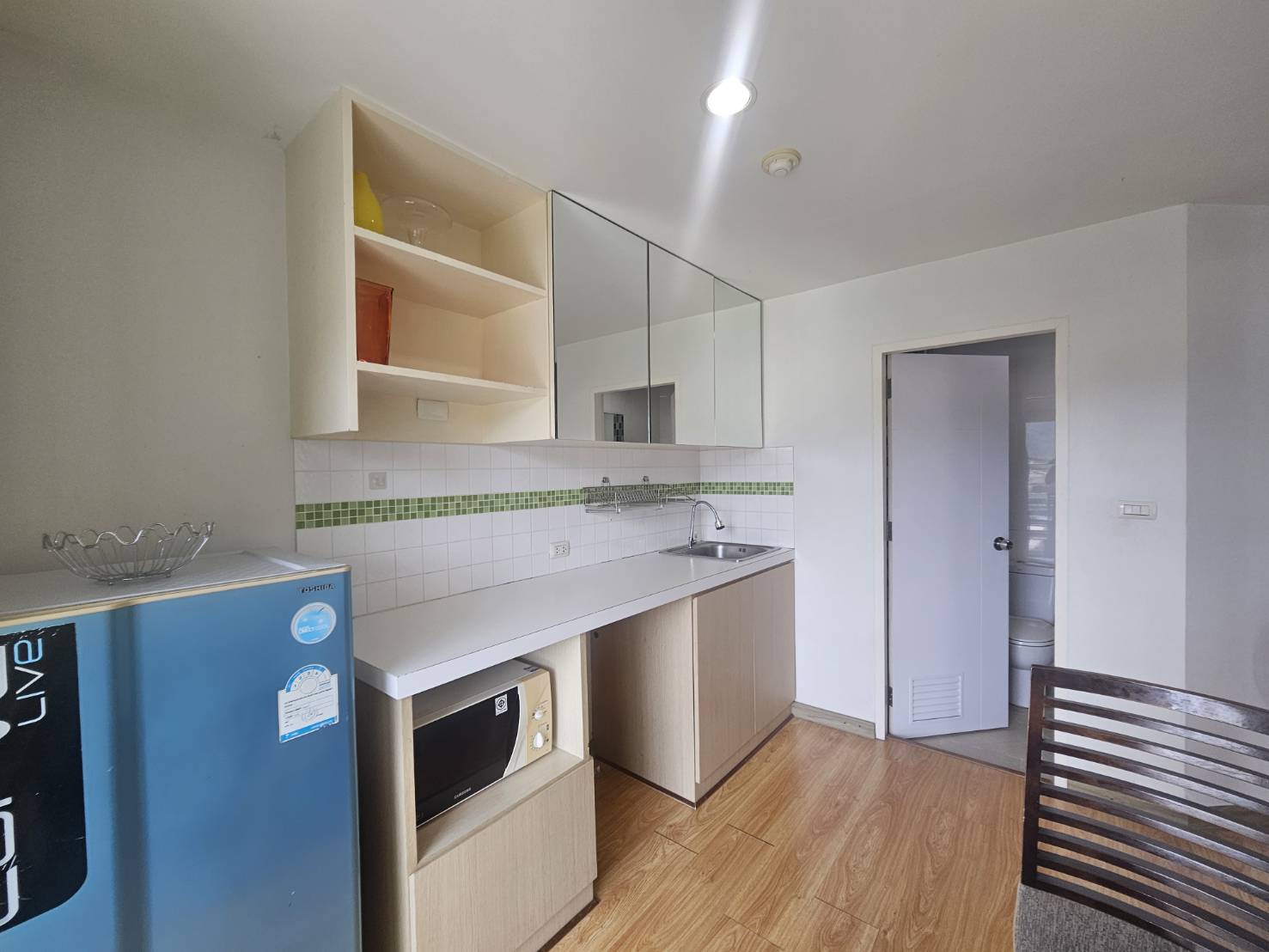 For Sales : Kathu, Plus Condominium, 1 Bedroom 1 Bathroom, 5th flr.