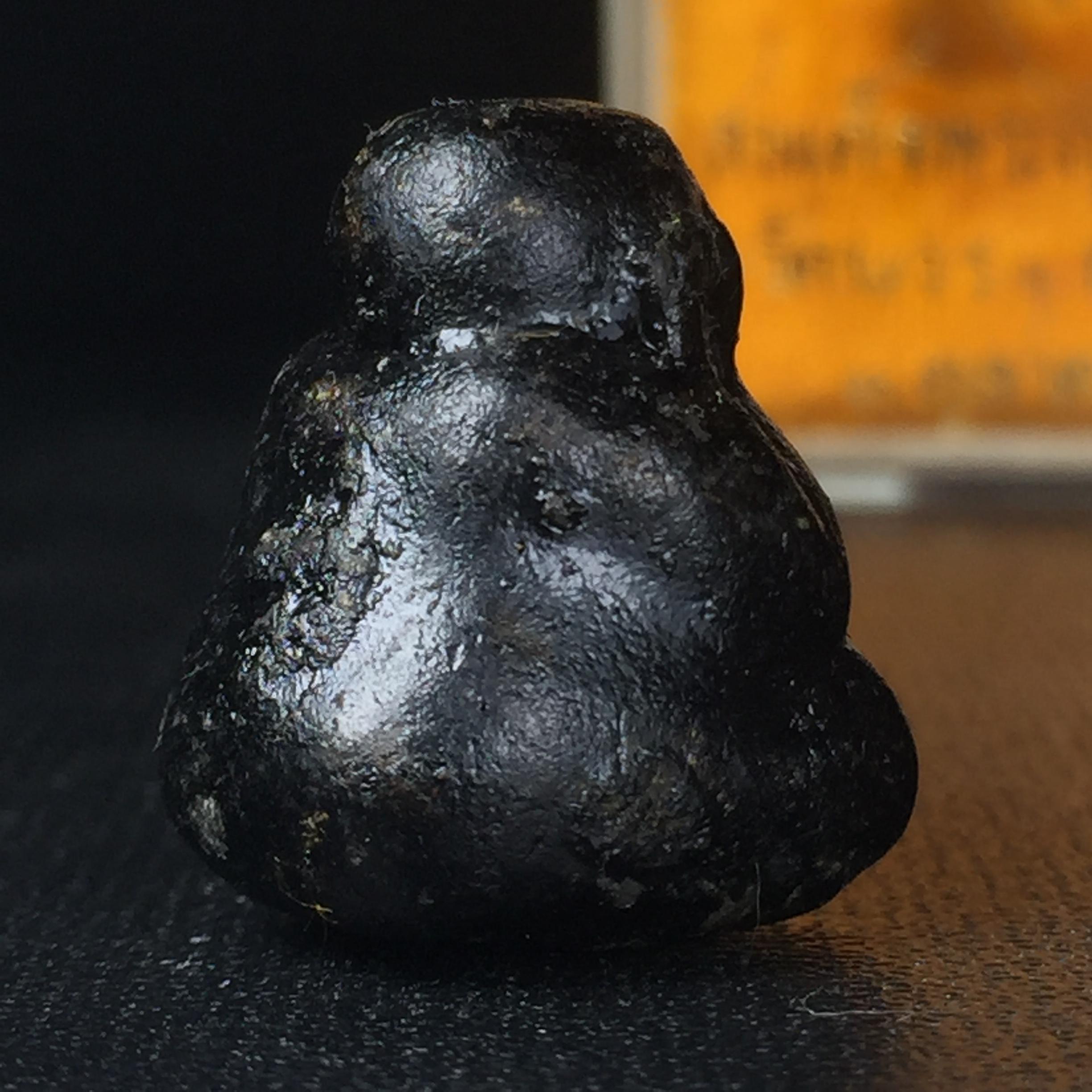 พระปิดตานำโชค สมเด็จพระญาณสังวร วัดบวรนิเวศวิหาร กรุงเทพ ปี2531(เจริญก้าวหน้า มีโชคลาภ การค้าเจริญรุ่งเรื่อง แคล้วคลาดปลอดภัย)