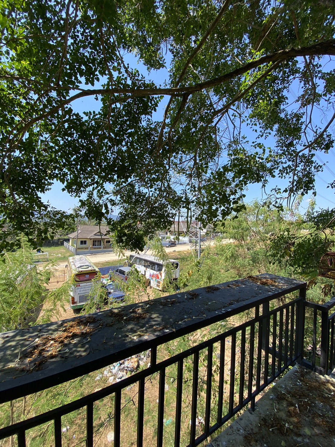 For Sales : Pakhlok, Single-storey detached house, 3 bedrooms 2 bathrooms