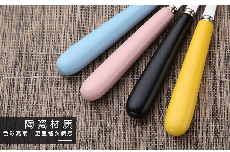 Set ช้อน ส้อม ตะเกียบ