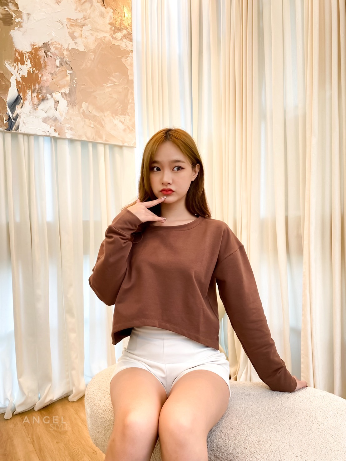 ครอปชายเว้า