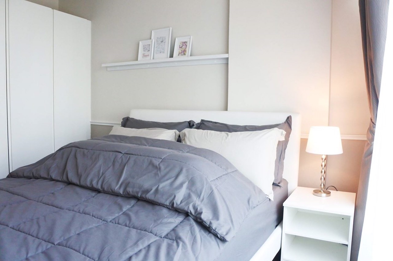 Kathu Phuket For Rent :condominium 2 bed room pool view