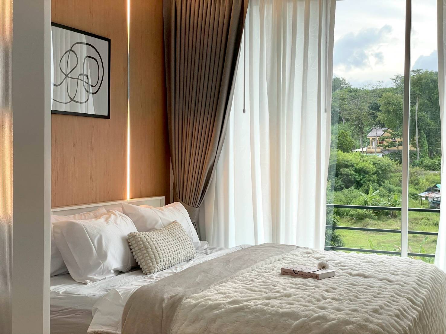 For Sales: Wichit, The Best Point Panwa, 1 Bedroom 1 Bathroom, 4th flr.