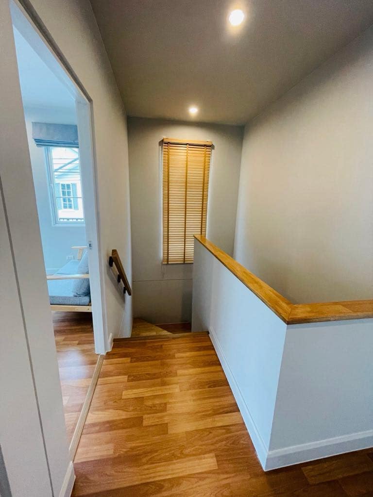 For Rent : Pakhlok, 2-Story Twin House, 3 bedrooms 3 bathrooms