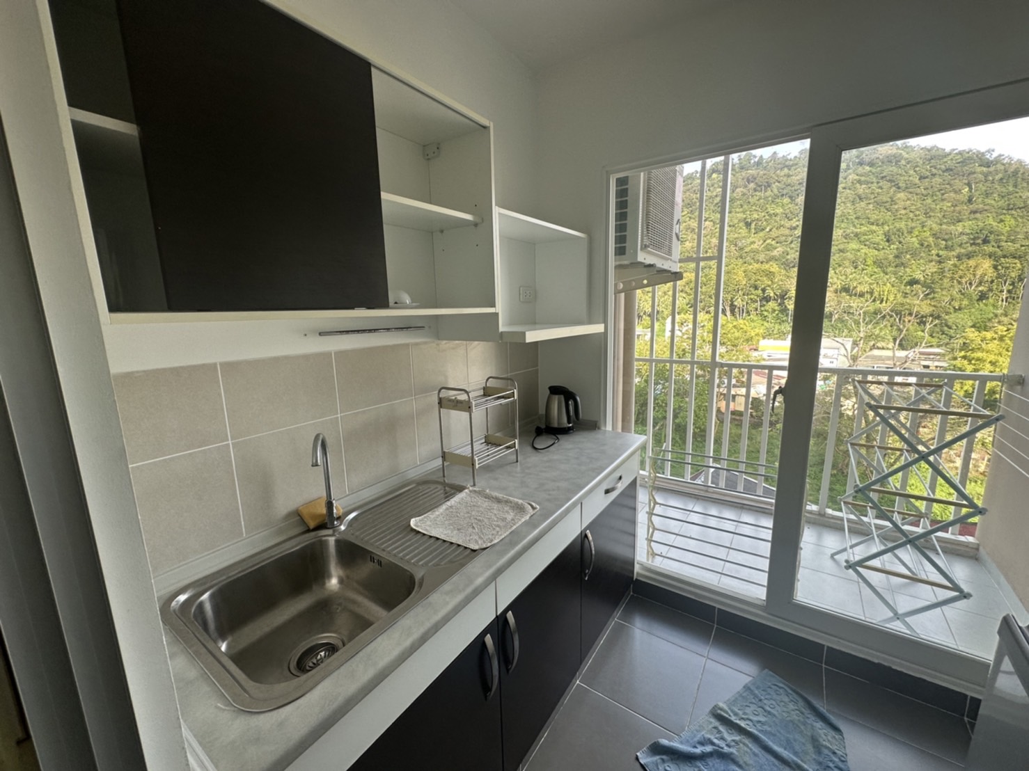 For Rent : Supalai Park @Phuket City, 1 Bedrooms 1 Bathrooms, 9th flr.