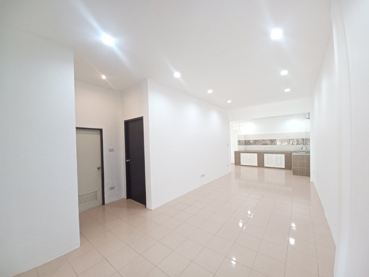 For Sales : Thalang, Town House @Ekachai Villa, 2 Bedrooms, 1 Bathrooms